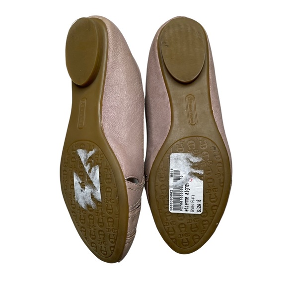 Etienne Aigner flats size 6 M - Picture 11 of 11